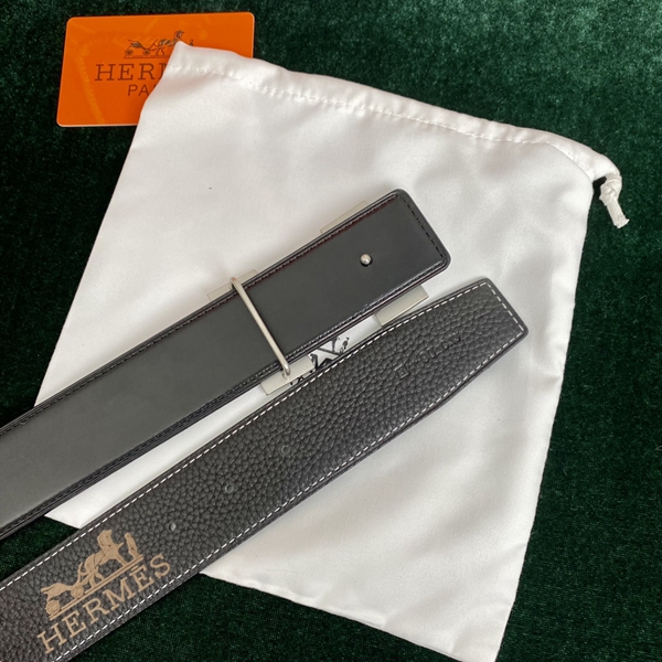 エルメス激安ベルト背面デザイン